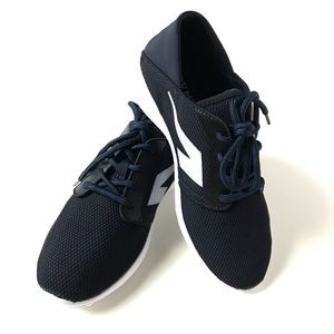 Sneakers Navy Blue 6